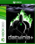 Carátula de Darwinia+ - Xbox Series X|S