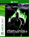 Carátula de Darwinia+ - Xbox Series X|S