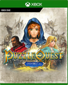 Carátula de Puzzle Quest: Immortal Edition - Xbox One