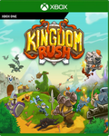 Carátula de Kingdom Rush - Xbox One