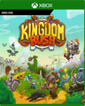 Carátula de Kingdom Rush - Xbox One
