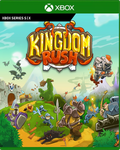 Carátula de Kingdom Rush - Xbox Series X|S