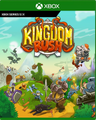 Carátula de Kingdom Rush - Xbox Series X|S