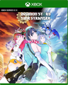 Carátula de Digimon Story Time Stranger - Xbox Series X|S