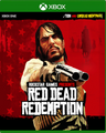 Carátula de Red Dead Redemption - Xbox One