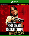 Carátula de Red Dead Redemption - Xbox Series X|S