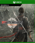 Carátula de DYNASTY WARRIORS: ORIGINS - Xbox Series X|S