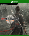 Carátula de DYNASTY WARRIORS: ORIGINS - Xbox Series X|S