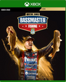 Carátula de Bassmaster Fishing: Deluxe Edition - Xbox One