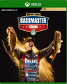 Carátula de Bassmaster Fishing: Deluxe Edition - Xbox Series X|S