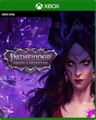 Carátula de Pathfinder: Wrath of the Righteous - Xbox One