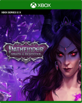 Carátula de Pathfinder: Wrath of the Righteous - Xbox Series X|S