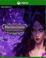 Carátula de Pathfinder: Wrath of the Righteous - Xbox Series X|S