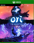 Carátula de Ori: The Collection - Xbox One