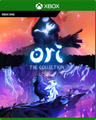 Carátula de Ori: The Collection - Xbox One