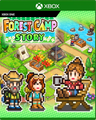 Carátula de Forest Camp Story - Xbox One