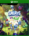 Carátula de The Smurfs - Mission Vileaf - Xbox Series X|S