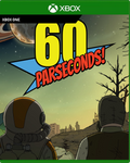 Carátula de 60 Parseconds! Bundle - Xbox One