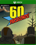 Carátula de 60 Parseconds! Bundle - Xbox Series X|S