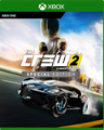 Carátula de The Crew 2 Special Edition - Xbox One