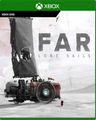 Carátula de FAR: Lone Sails - Xbox One
