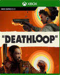 Carátula de DEATHLOOP - Xbox Series X|S