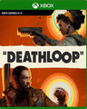 Carátula de DEATHLOOP - Xbox Series X|S