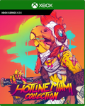 Carátula de Hotline Miami Collection - Xbox Series X|S