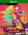Carátula de Hotline Miami Collection - Xbox Series X|S