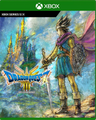 Carátula de DRAGON QUEST III HD-2D Remake - Xbox Series X|S