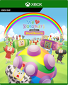 Carátula de We Love Katamari REROLL+ Royal Reverie - Xbox One