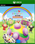 Carátula de We Love Katamari REROLL+ Royal Reverie - Xbox One