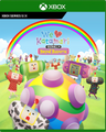 Carátula de We Love Katamari REROLL+ Royal Reverie - Xbox Series X|S
