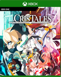 Carátula de Cris Tales - Xbox One