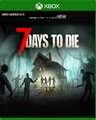 Carátula de 7 Days to Die - Console Edition (Game Preview) - Xbox Series X|S