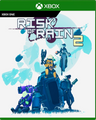 Carátula de Risk of Rain 2 - Xbox One