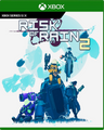 Carátula de Risk of Rain 2 - Xbox Series X|S