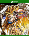 Carátula de DRAGON BALL FighterZ (Xbox Series X|S & Xbox One)