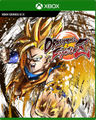 Carátula de DRAGON BALL FighterZ (Xbox Series X|S & Xbox One)
