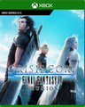 Carátula de CRISIS CORE –FINAL FANTASY VII– REUNION - Xbox Series X|S