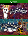 Carátula de Nobody Saves the World + Frozen Hearth Bundle - Xbox One