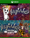Carátula de Nobody Saves the World + Frozen Hearth Bundle - Xbox Series X|S