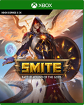 Carátula de SMITE Almighty Archon Bundle - Xbox Series X|S