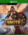 Carátula de SMITE Almighty Archon Bundle - Xbox Series X|S