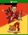 Carátula de Shadow Warrior 3: Definitive Edition - Xbox One