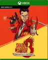 Carátula de Shadow Warrior 3: Definitive Edition - Xbox Series X|S