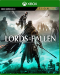 Carátula de Lords of the Fallen Deluxe Edition - Xbox Series X|S