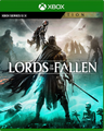 Carátula de Lords of the Fallen Deluxe Edition - Xbox Series X|S