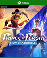 Carátula de Prince of Persia - New Era Bundle - Xbox One