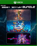 Carátula de Beat Em Up Bundle - Xbox One